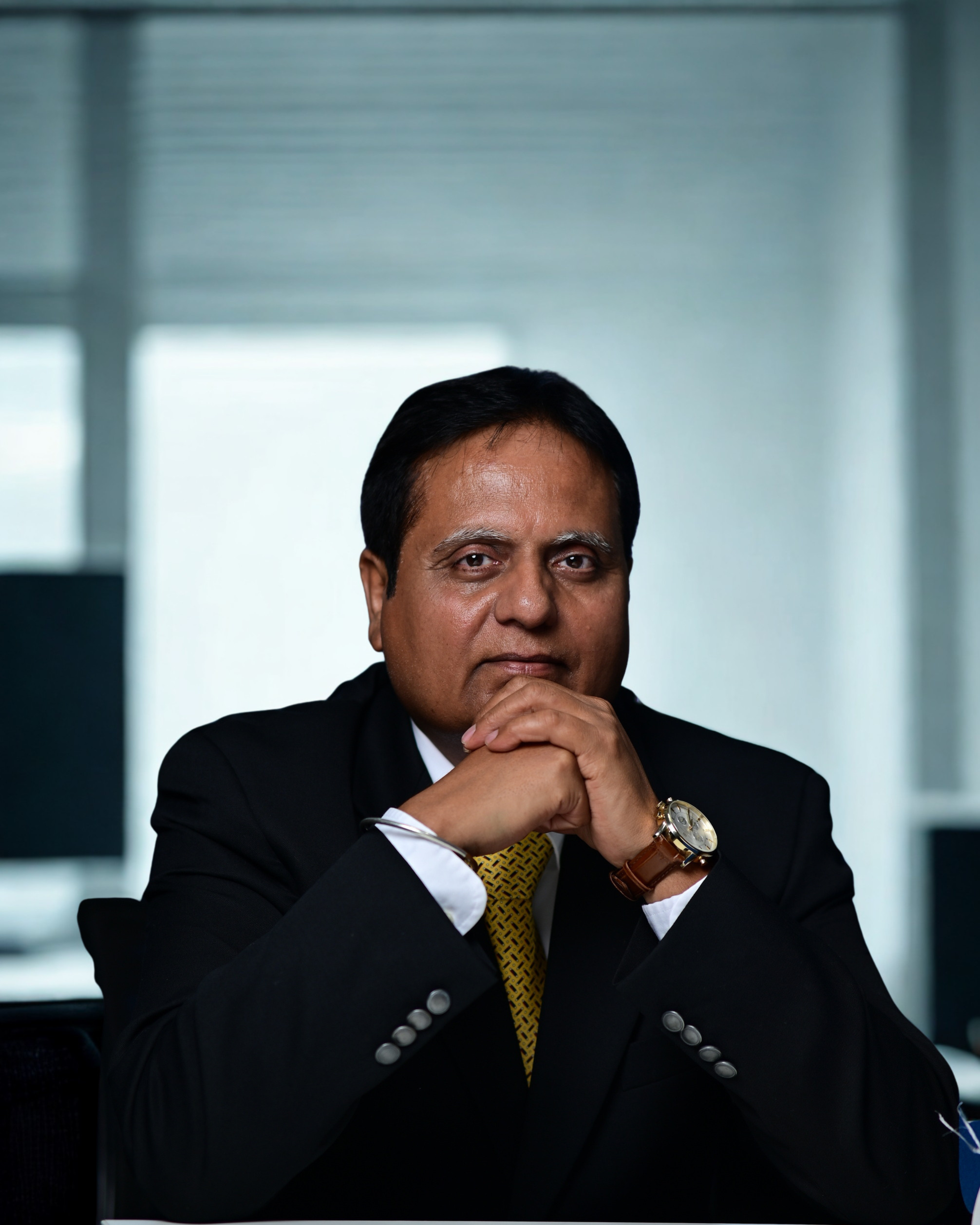 Rakesh Jain
